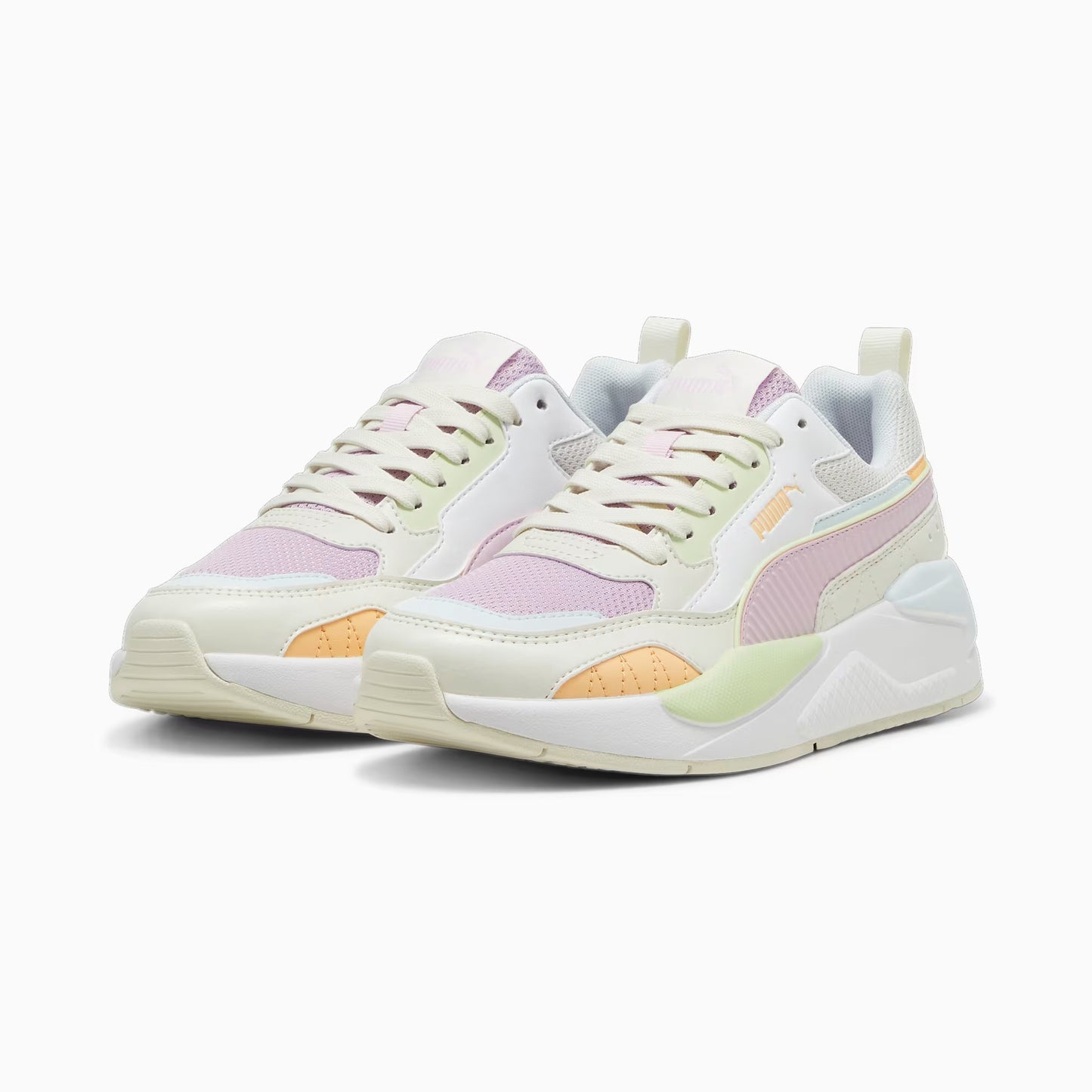 Puma X-Ray 2 Square Mauve