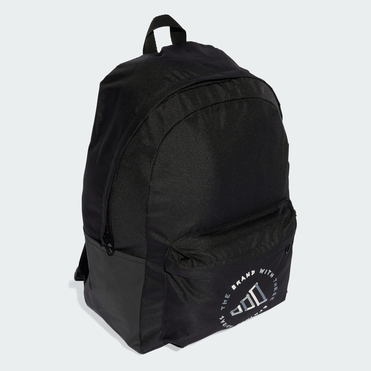 ADIDAS CL BP TAPE BLACK - JP4819