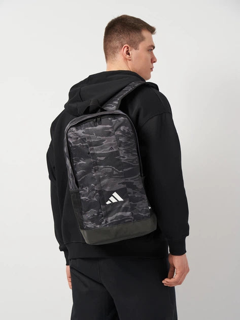 ADIDAS PERFORMANCE LIN CAMO BPK - IM7862