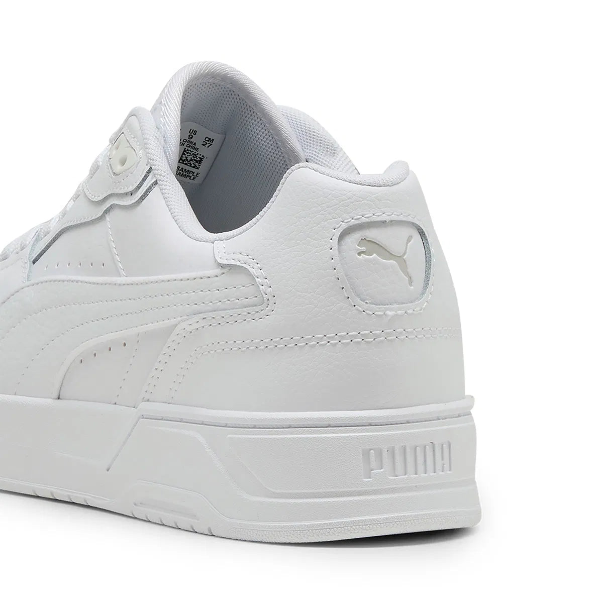 Puma RBD Break Low White