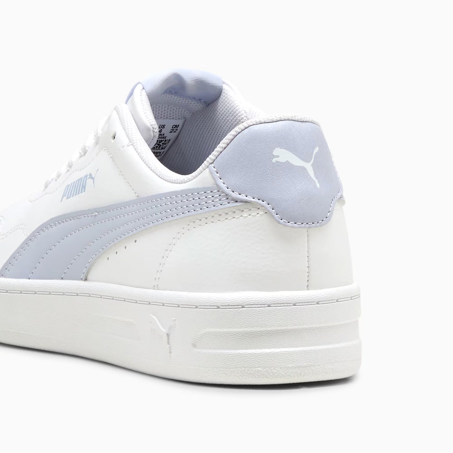 Puma Court Lally Cool Weather