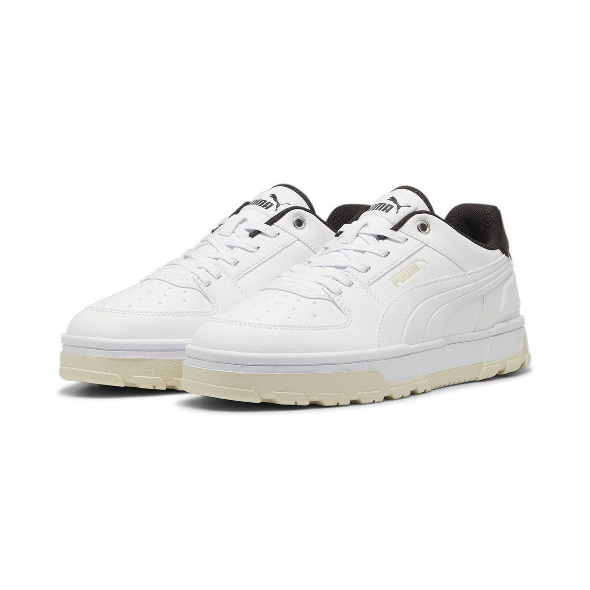 Puma Caven 2.0 Abrup White