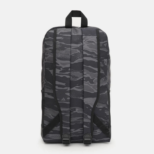 ADIDAS PERFORMANCE LIN CAMO BPK - IM7862