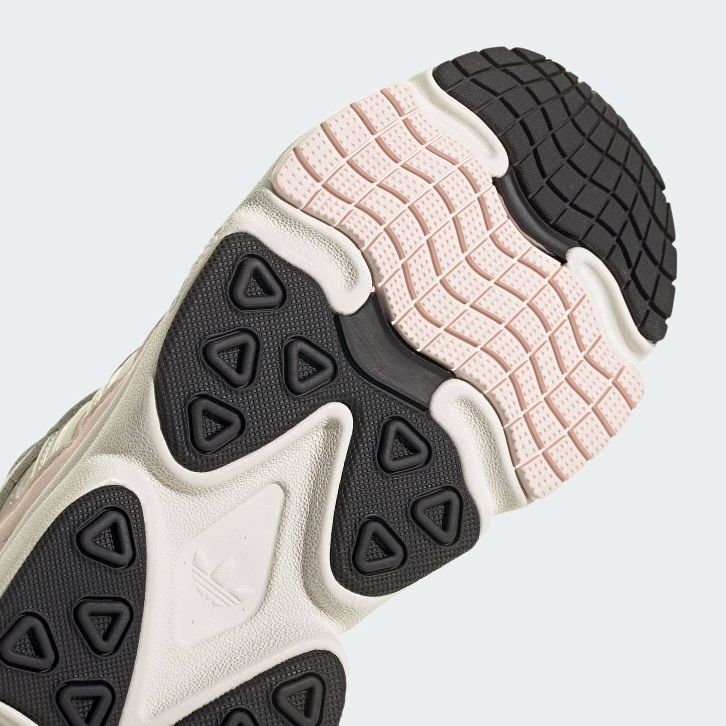 ADIDAS OZMILLEN J PINK