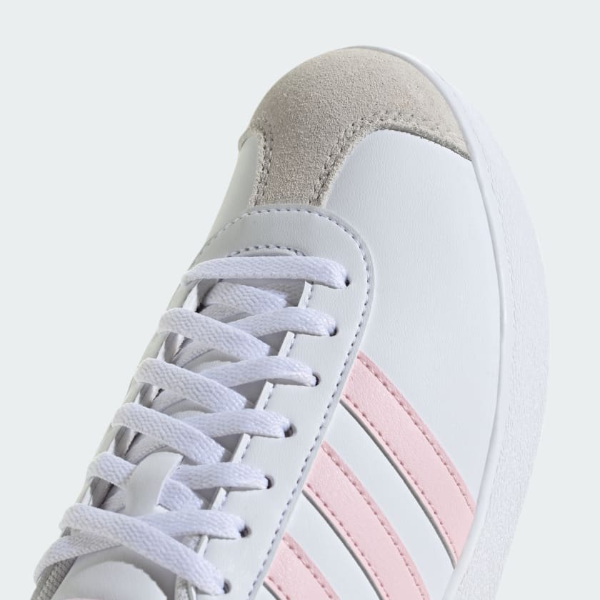 Adidas VL Court Base Pink