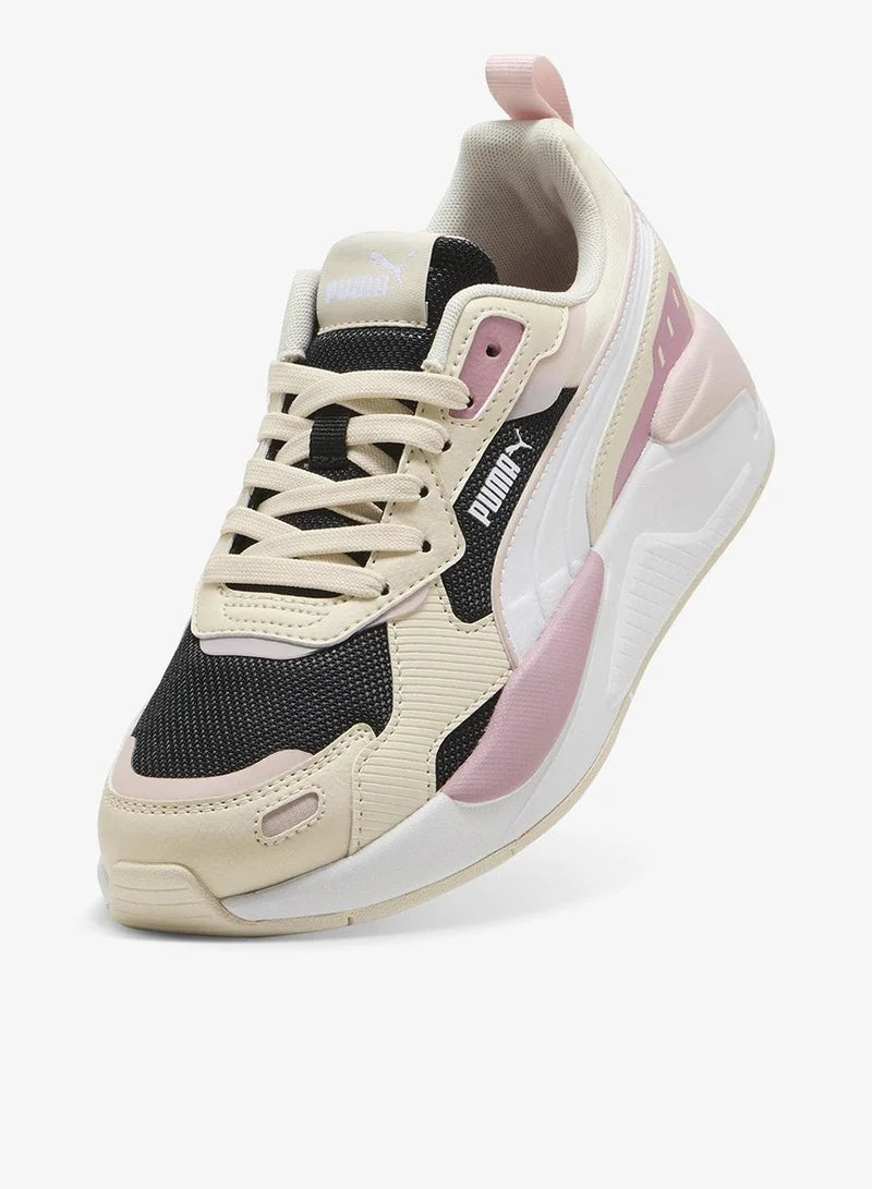 Puma X-Ray 3 Alpine Snow-Poised Pink