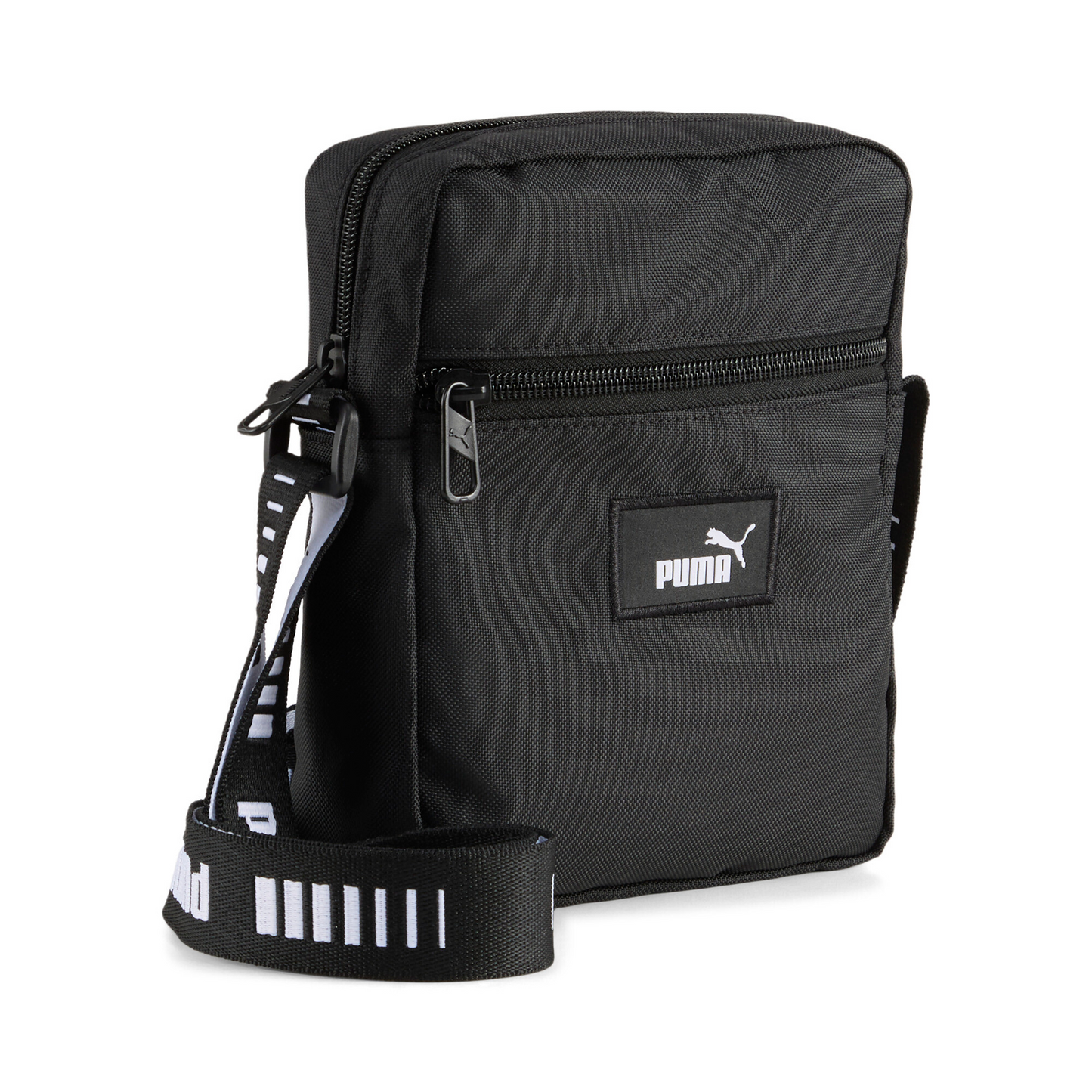 PUMA Phase Tape Portable Bag Black