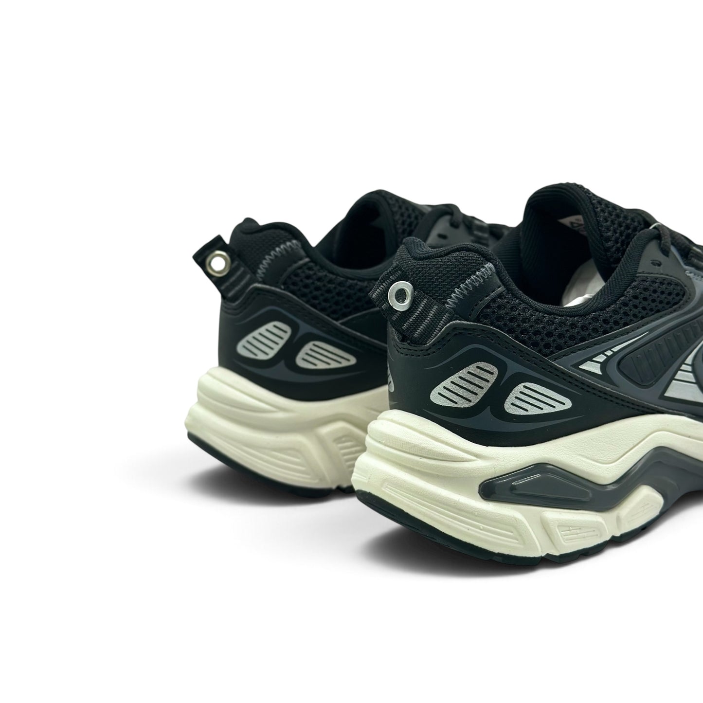 Peak Volkswagen Running shoes Black/White