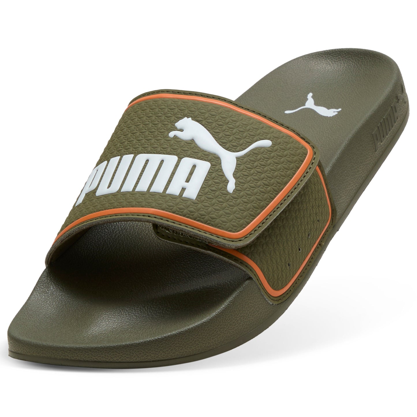 Puma Leadcat 2.0 V Green