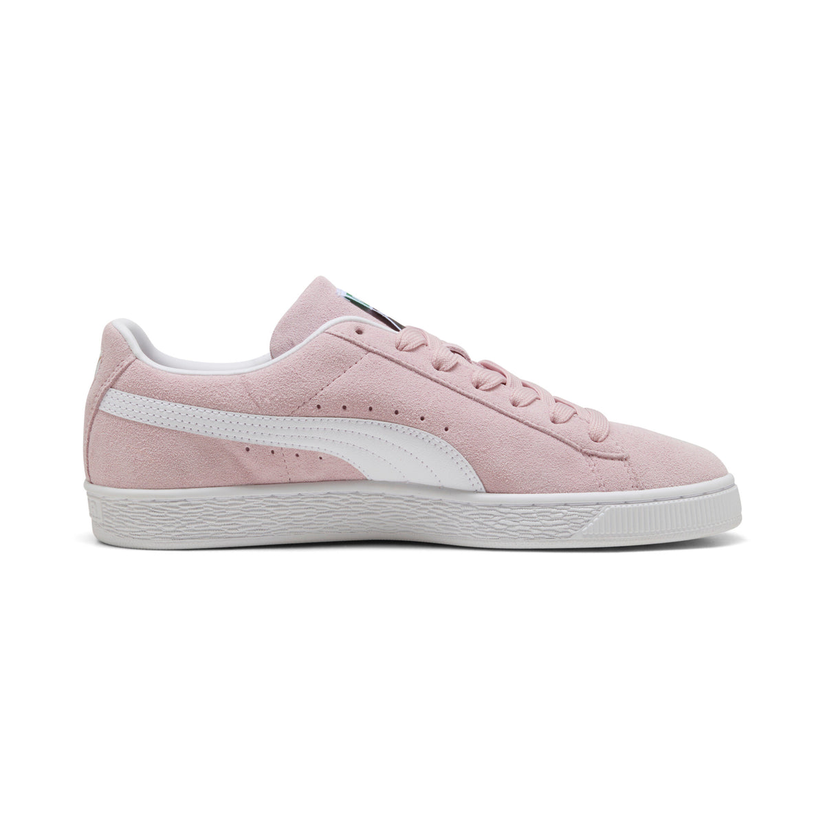 Puma Suede Classic Misty Pink