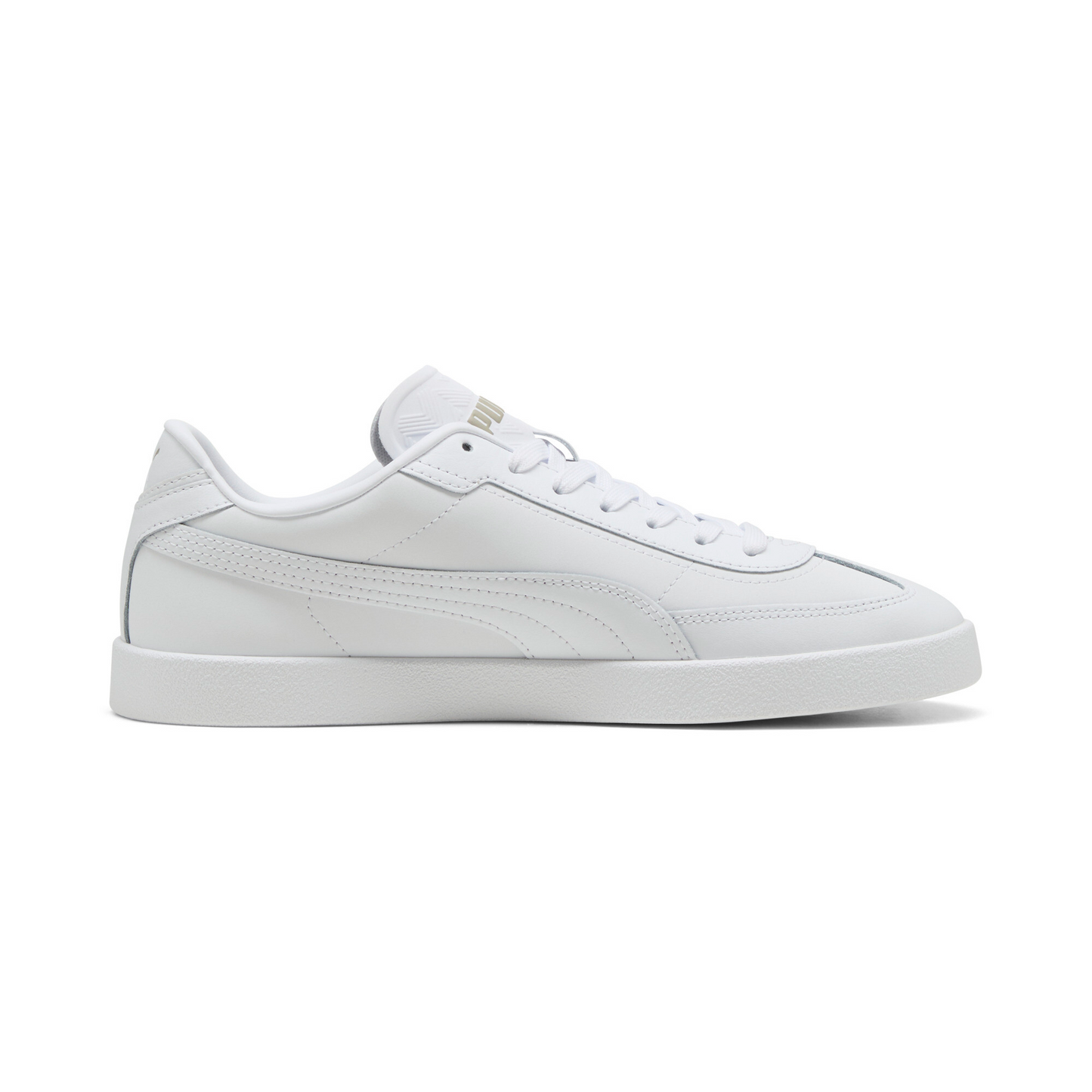Puma Club II Era White