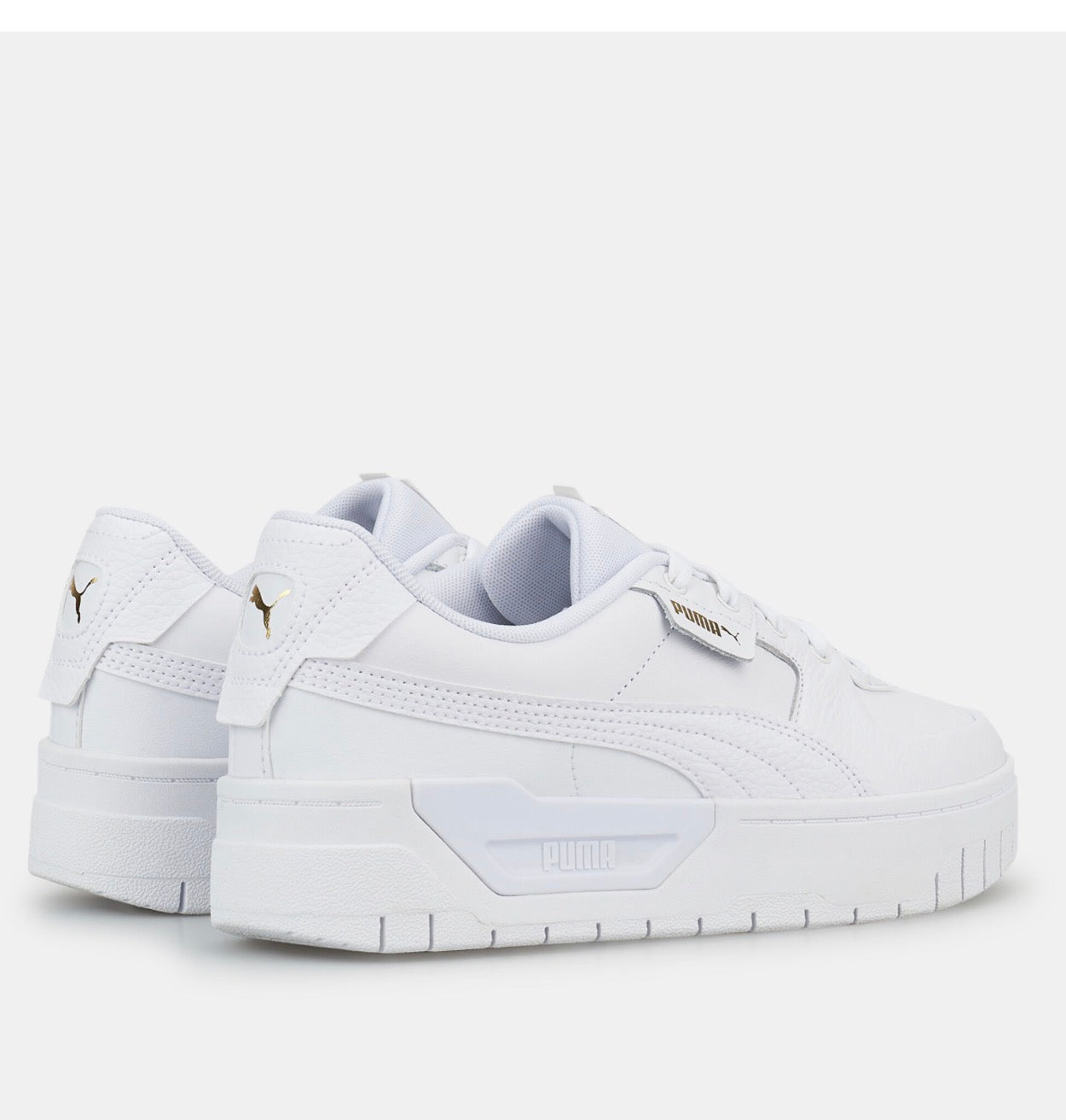 Puma Cali Dream Lth Wns