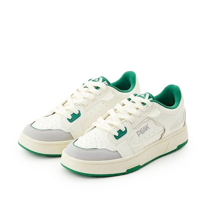 Peak Taichi Culture Shoes Grass