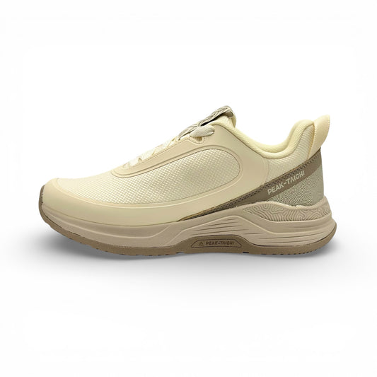 Peak Walking Shoes LIGHT KHAKI