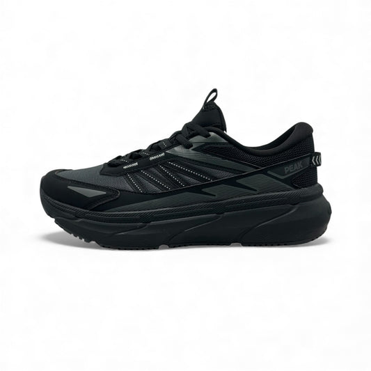 Peak Cross Training Shoes BLACK/GREY