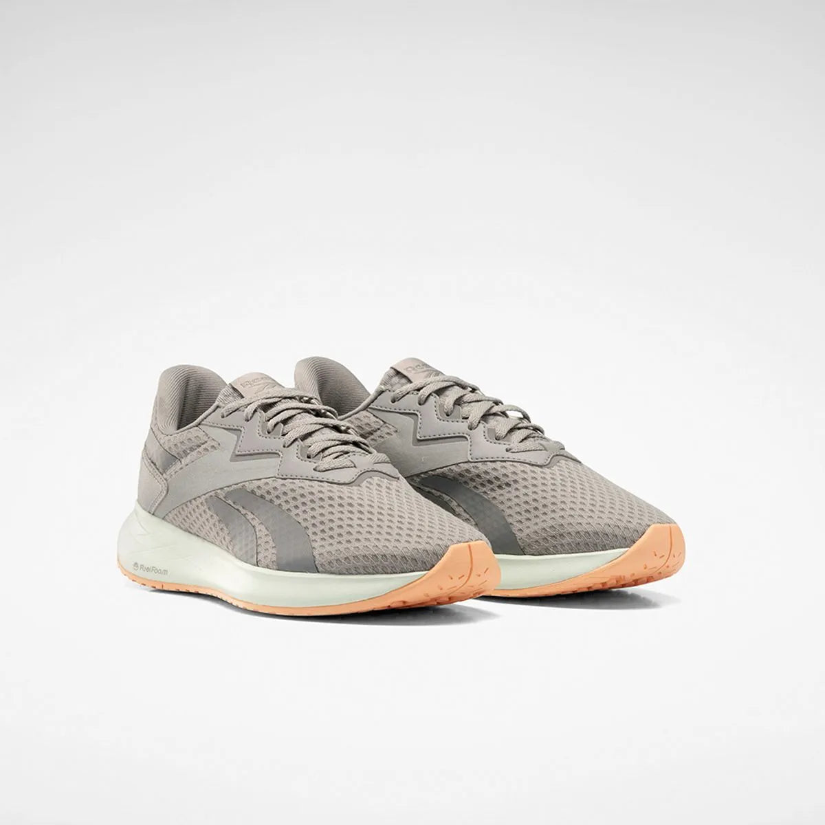 Reebok Zap Energen Plus Brown Women's