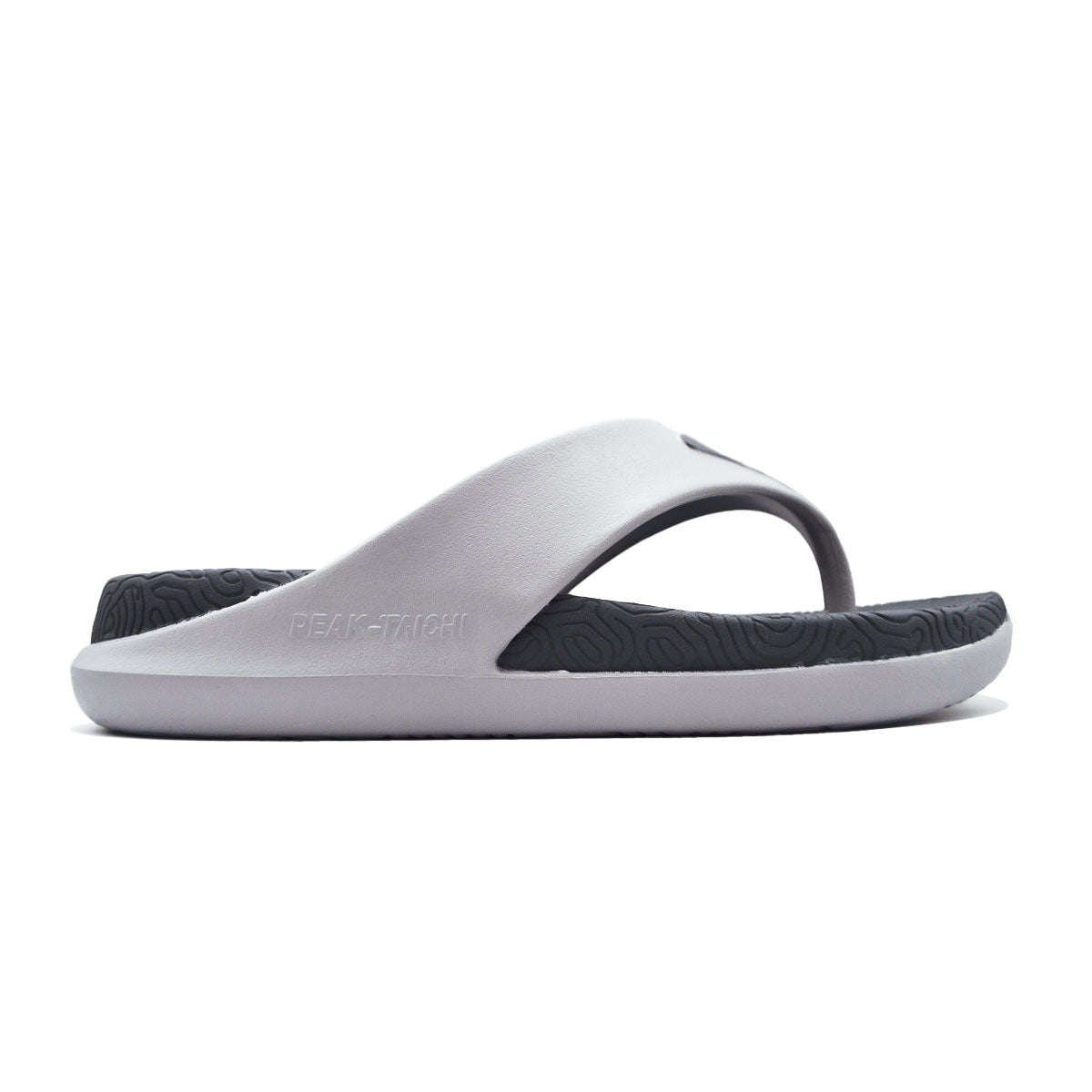 Peak Sport Slippers Lt.Grey/Magnetic Gray