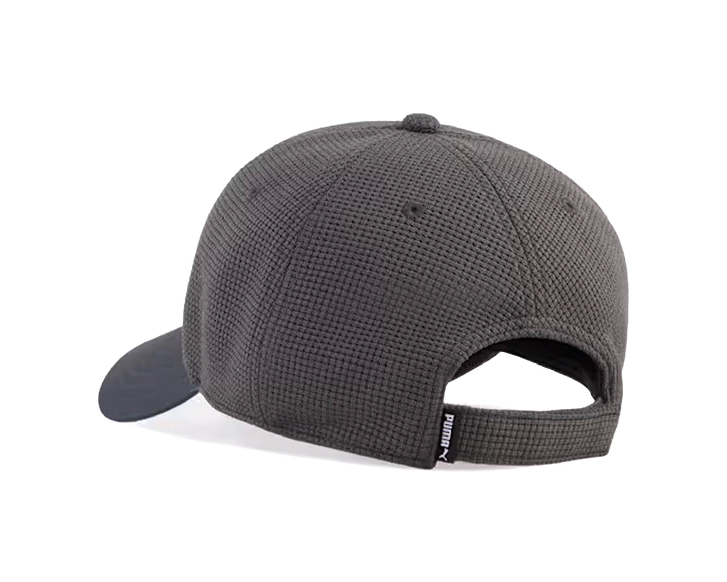 Puma ESS ELEVATED BB CAP GRAY