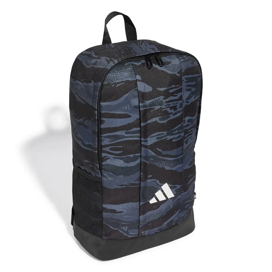 ADIDAS PERFORMANCE LIN CAMO BPK - IM7862
