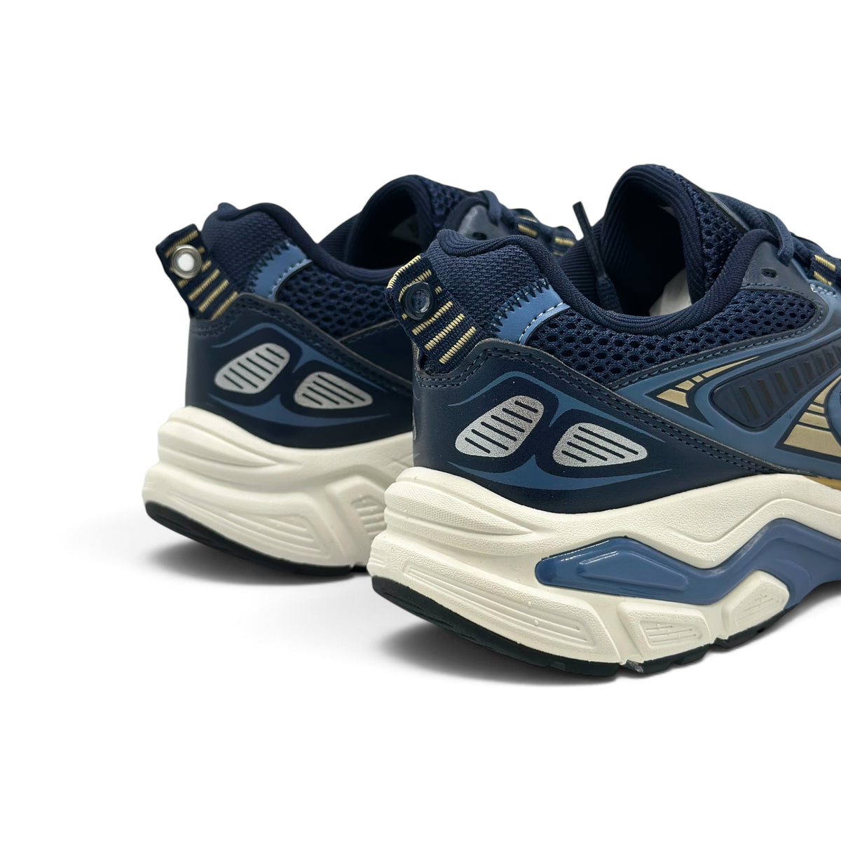 Peak Volkswagen Running shoes Navy/Blue