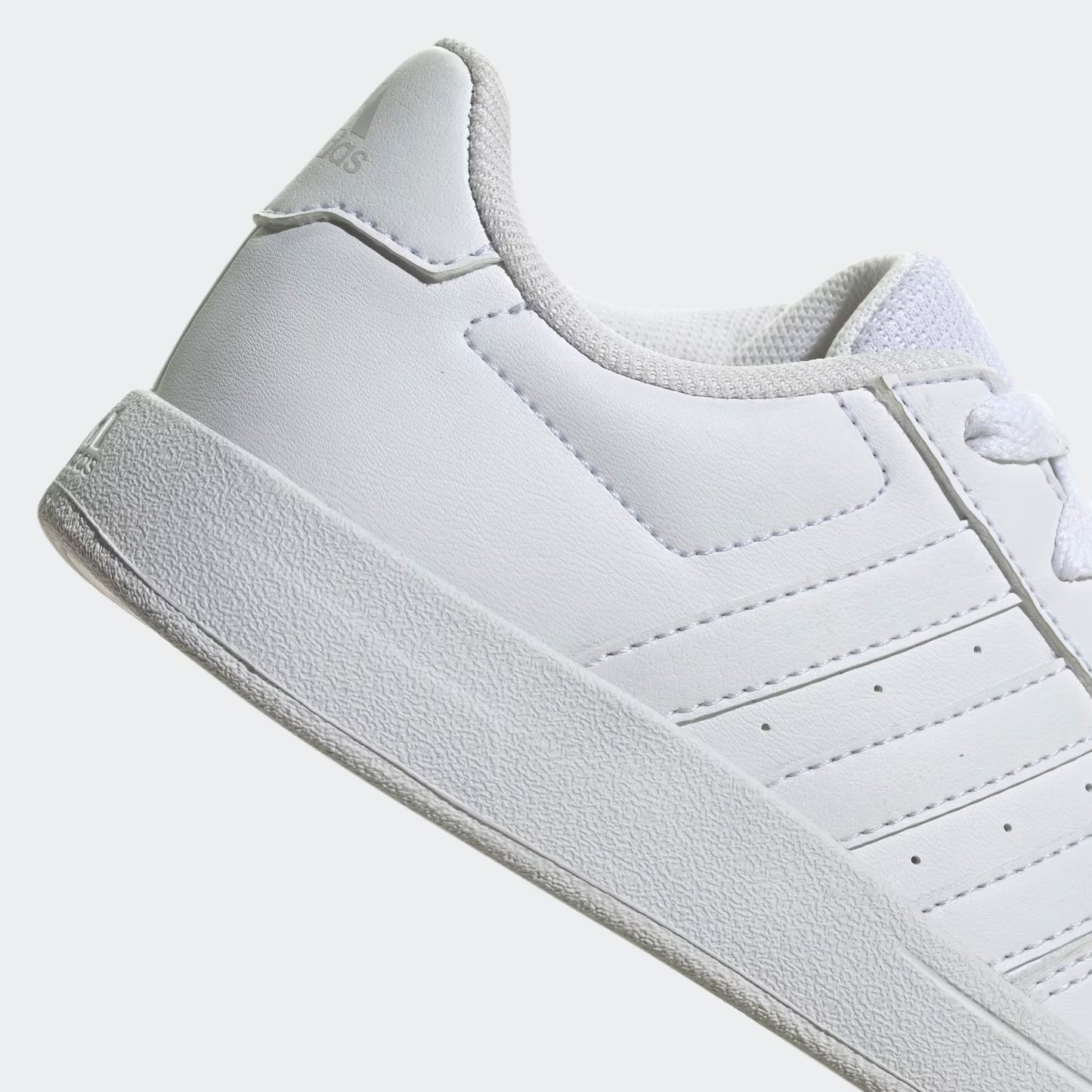Adidas Breaknet 2.0 K White White