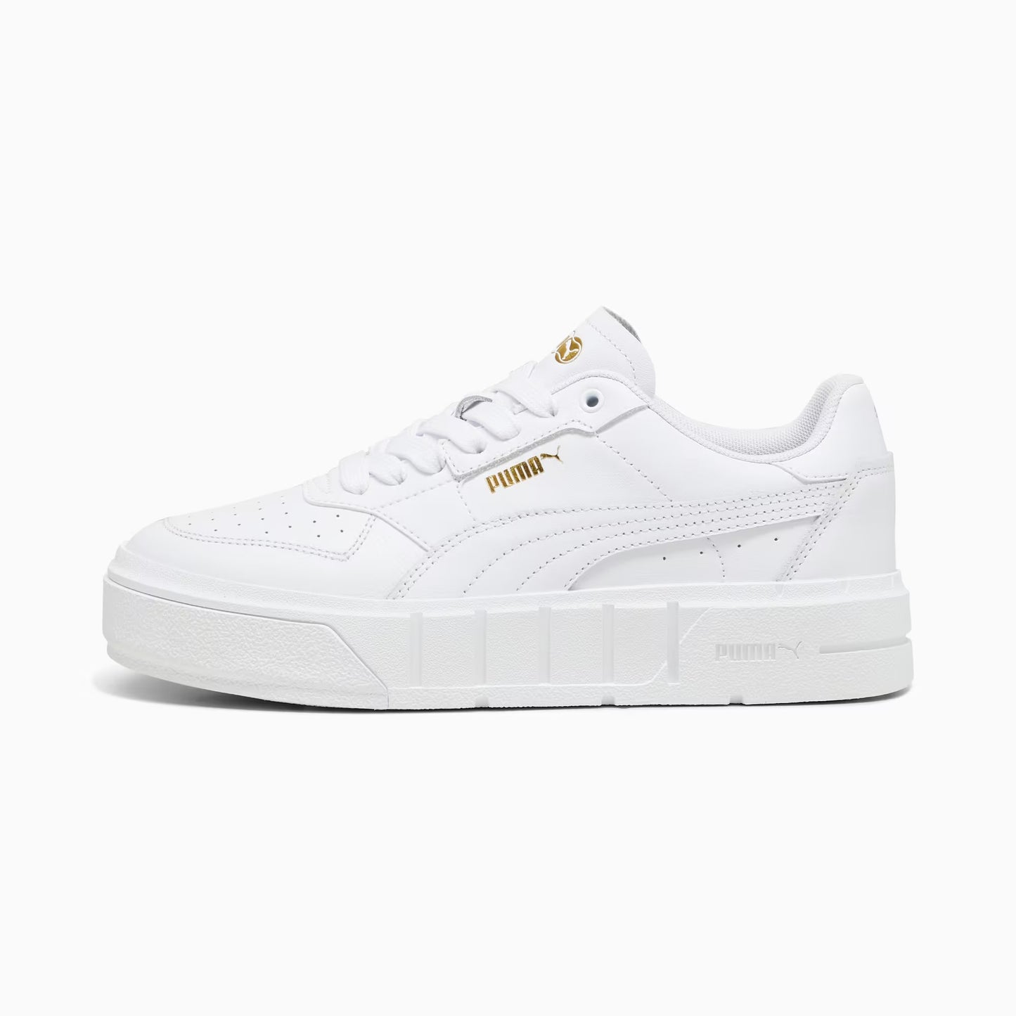 Puma Cali Court White