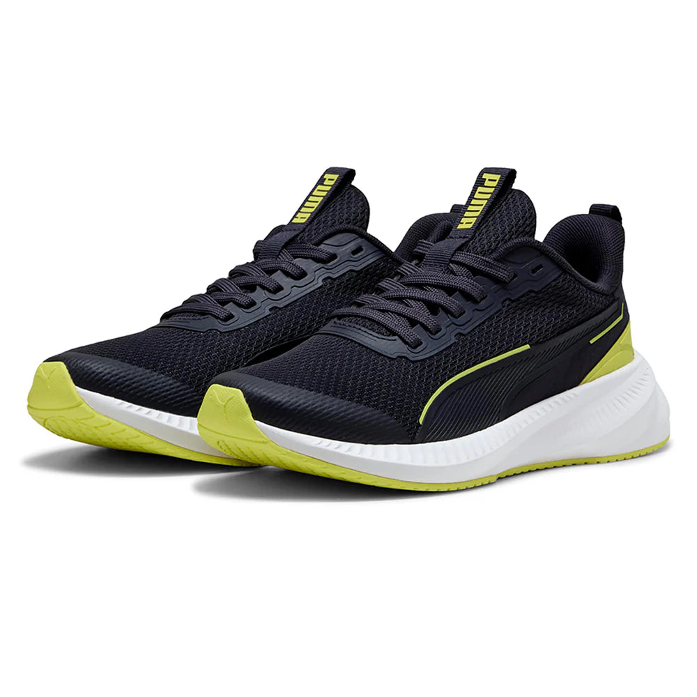 Puma Flyer Lite 3 Jr Lemon