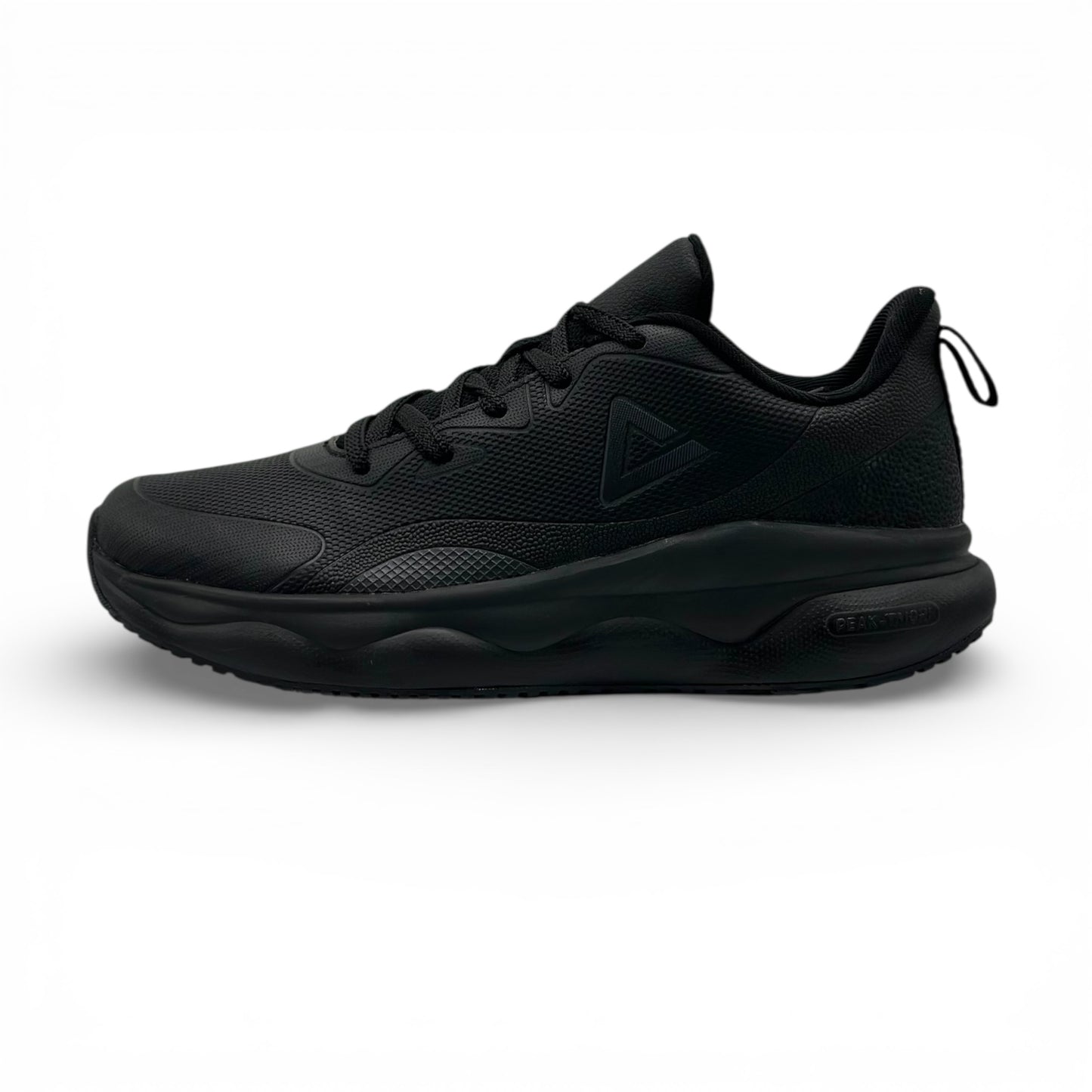 Peak Taichi Walking Shoes BLACK