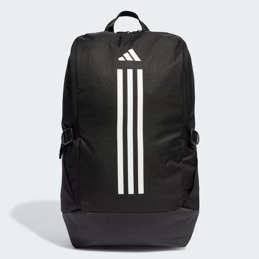 ADIDAS ESSENTIALS 3-STRIPES Black