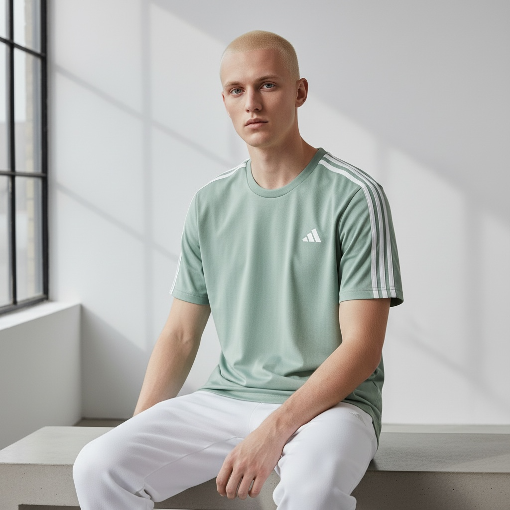 ADIDAS TR-ES BASE 3S T