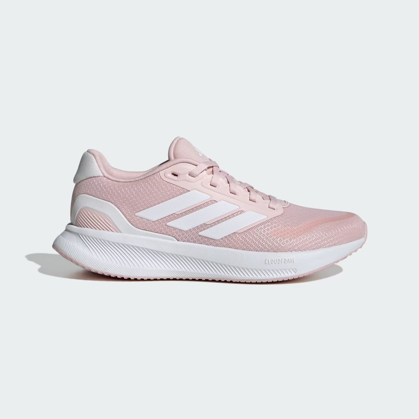 Adidas Runfalcon 5 Running Shoes Pink