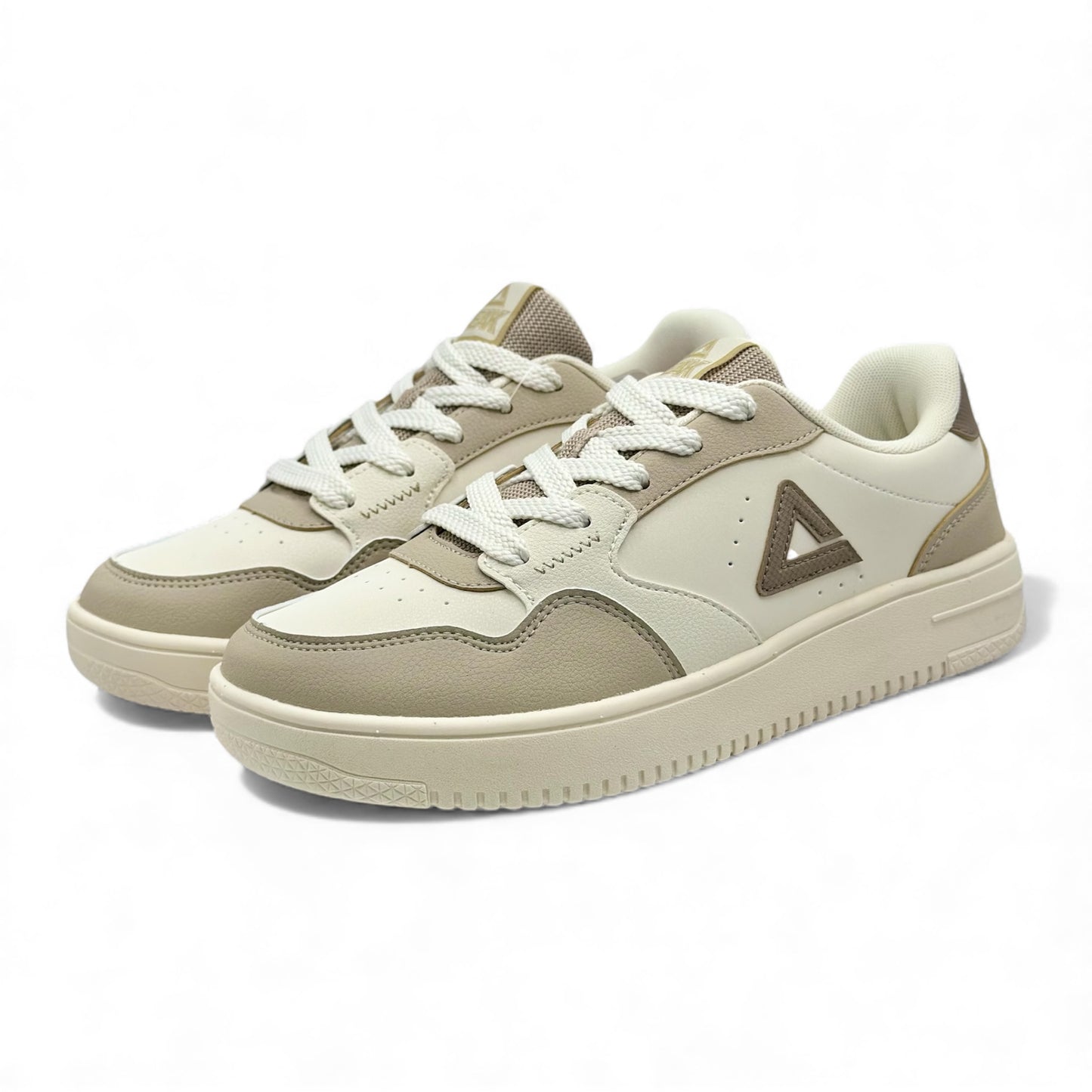 Peak Culture Shoes GREY