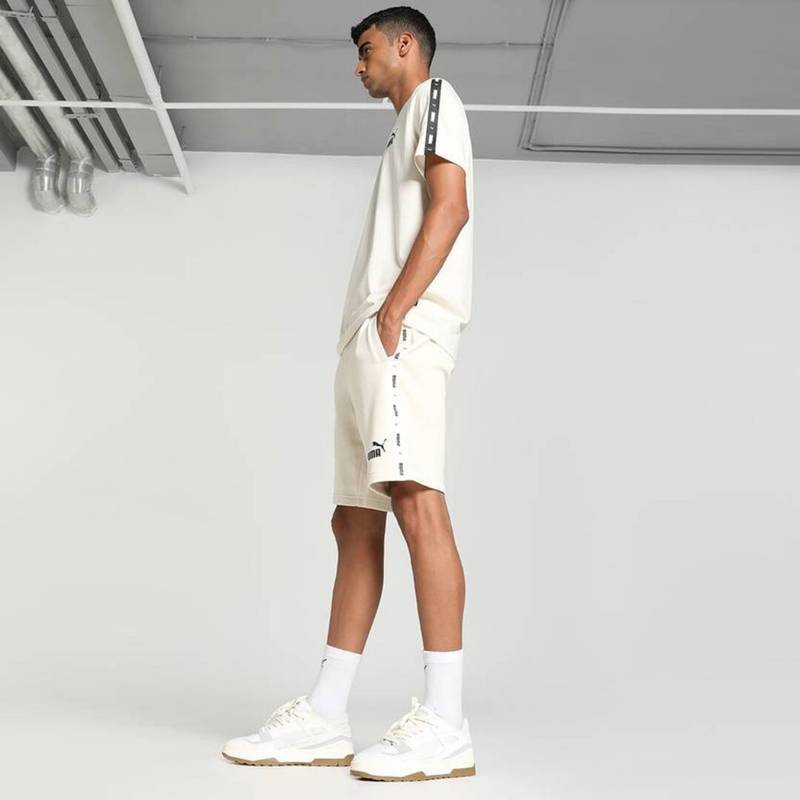 Enssemble Puma ESS+ Tape Alpine Snow