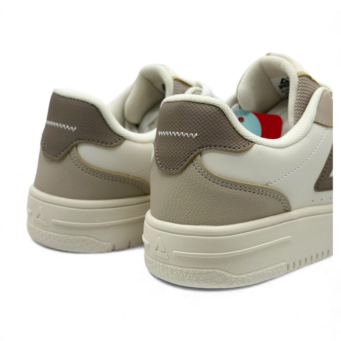 Peak Culture Shoes GREY