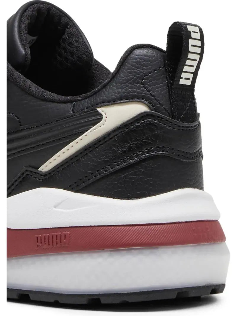 Puma Vis2K Black