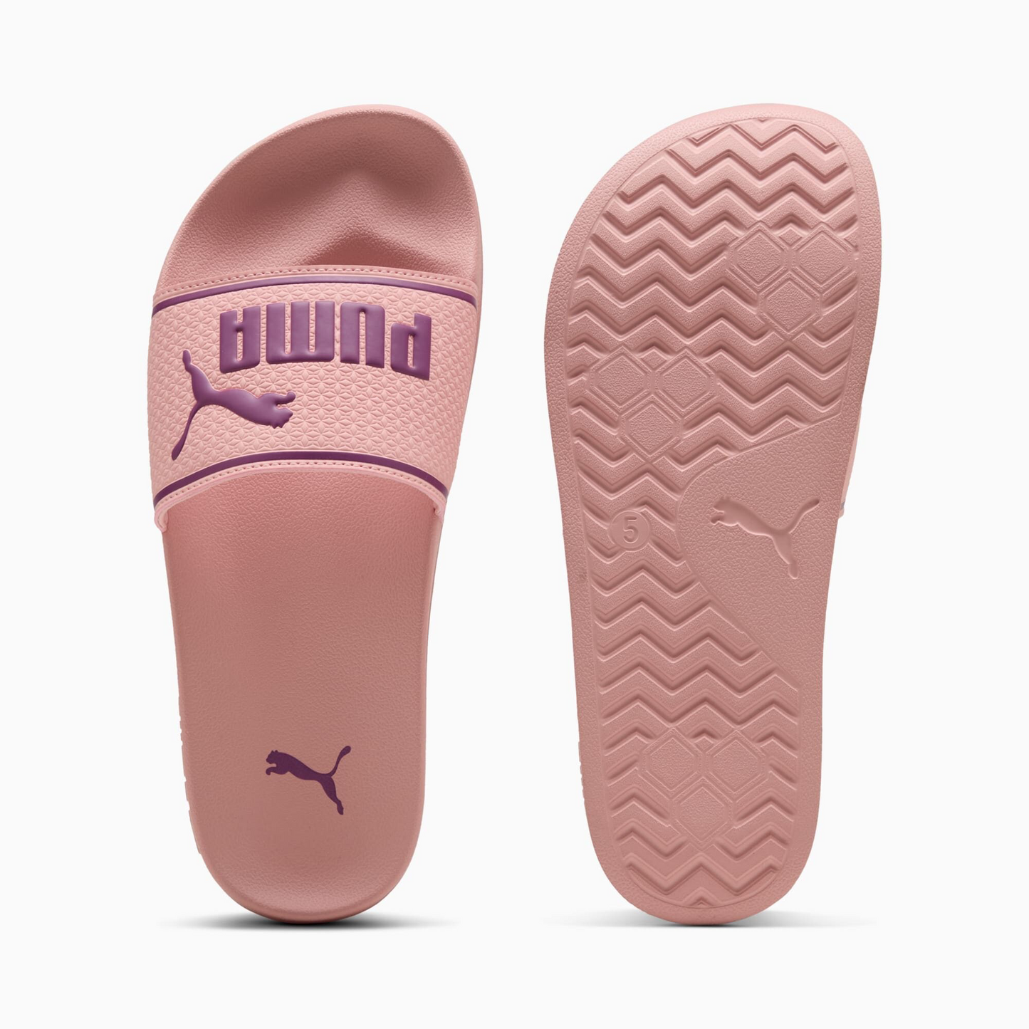 Puma Leadcat 2.0 Rosy Plum Wine