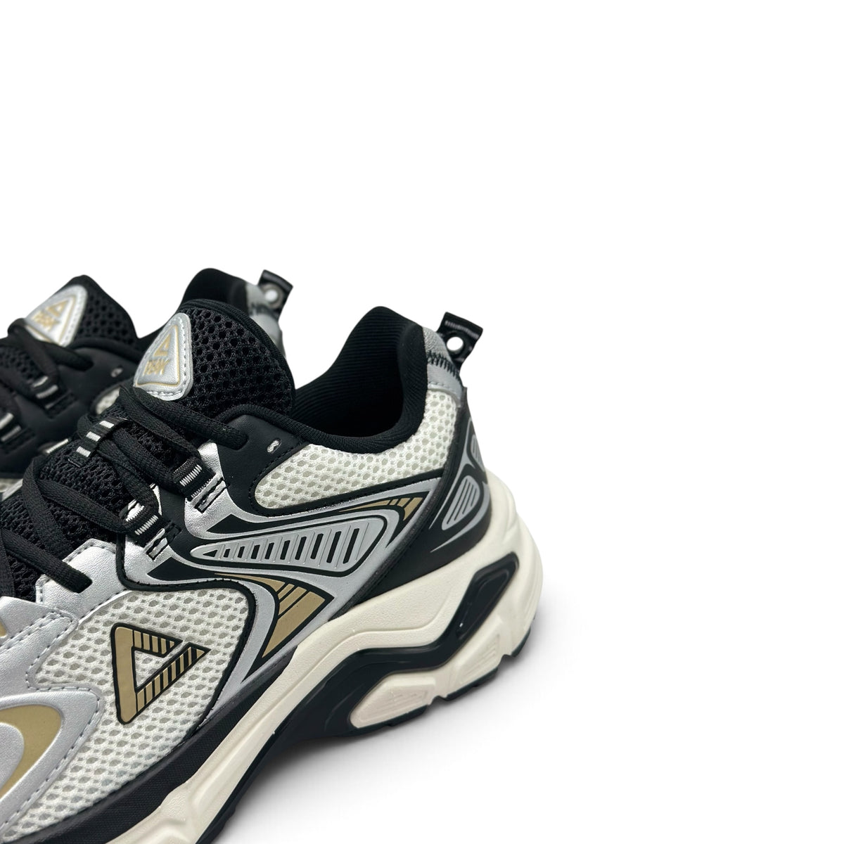 Peak Volkswagen Running shoes White/Black