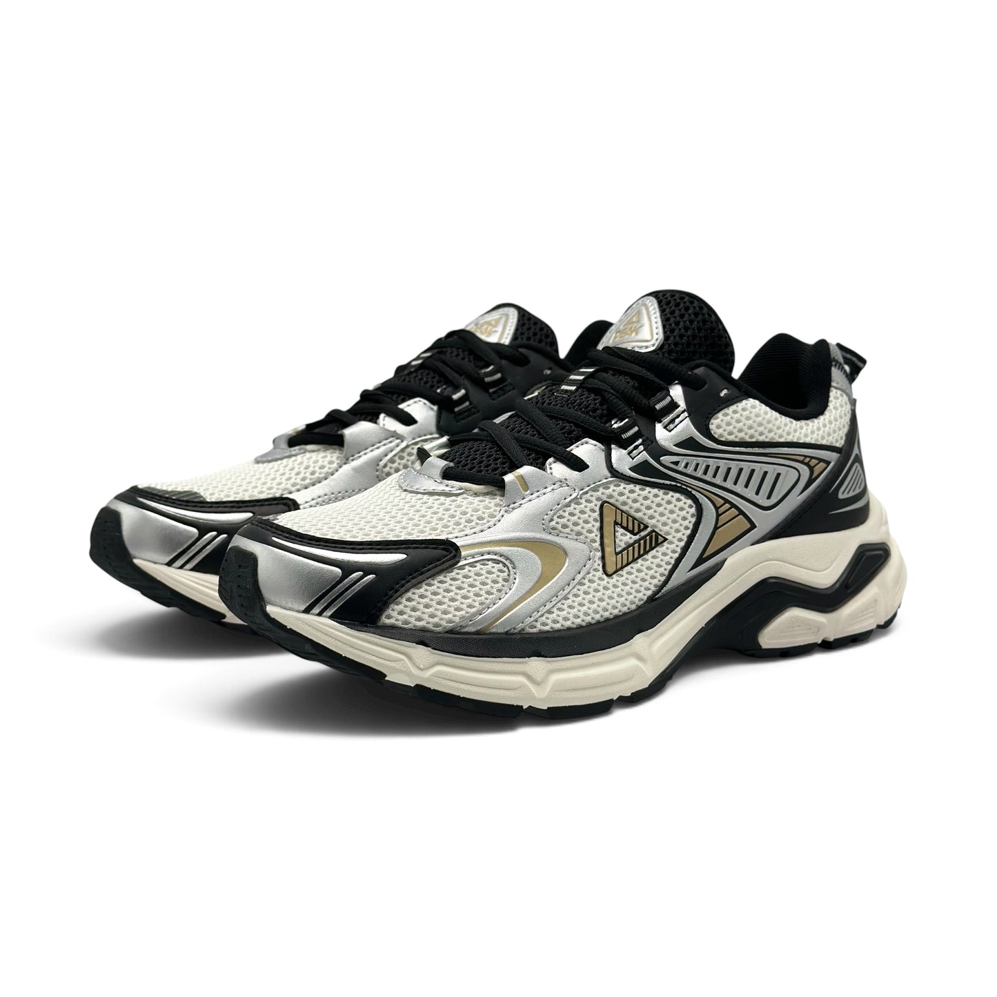 Peak Volkswagen Running shoes White/Black