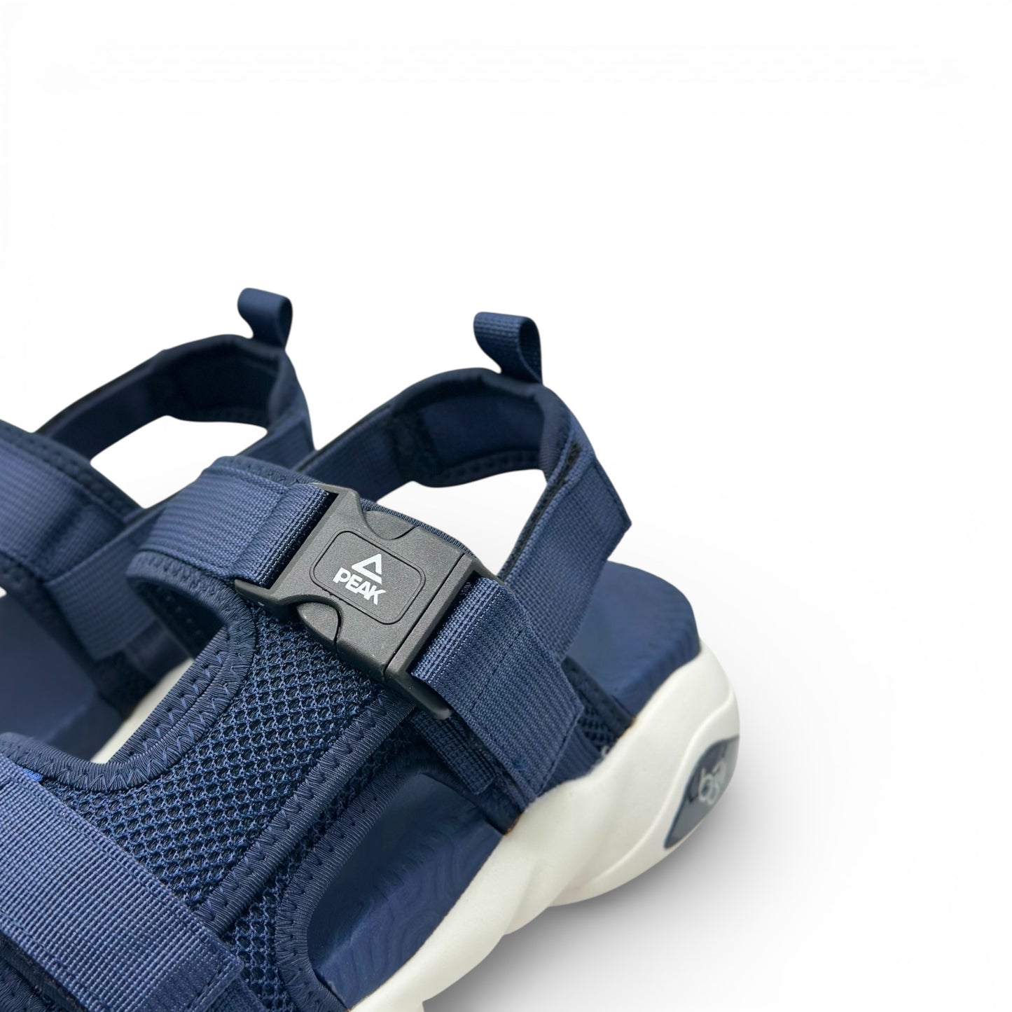 Peak Sport Sandals NAVY/MILKY WHITE