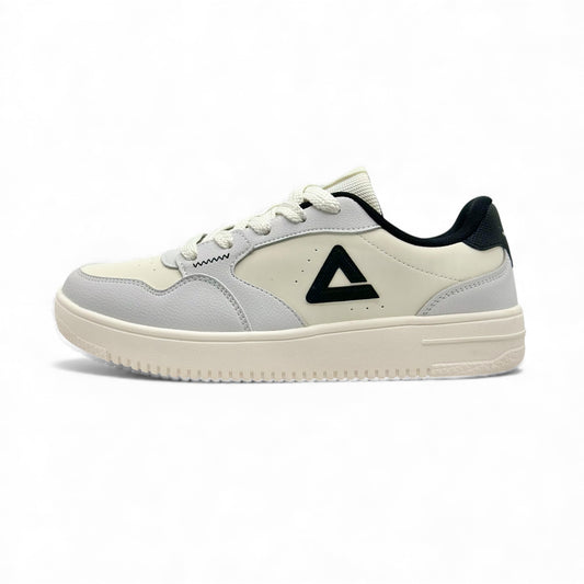 Peak Culture Shoes LT.GREY/WHITE