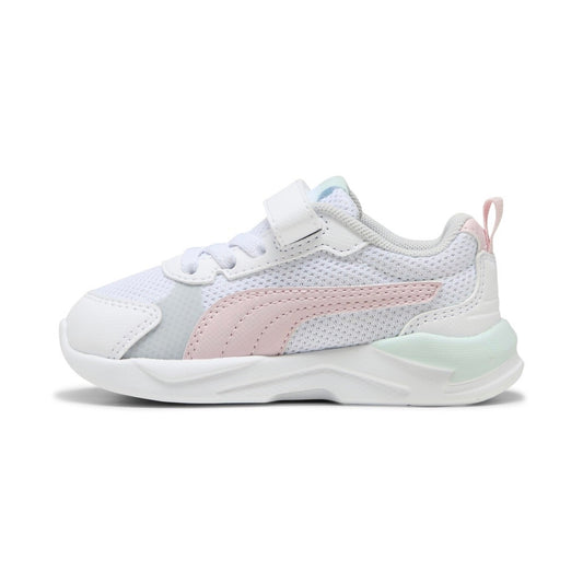 Puma X-Ray 3 LT Pink