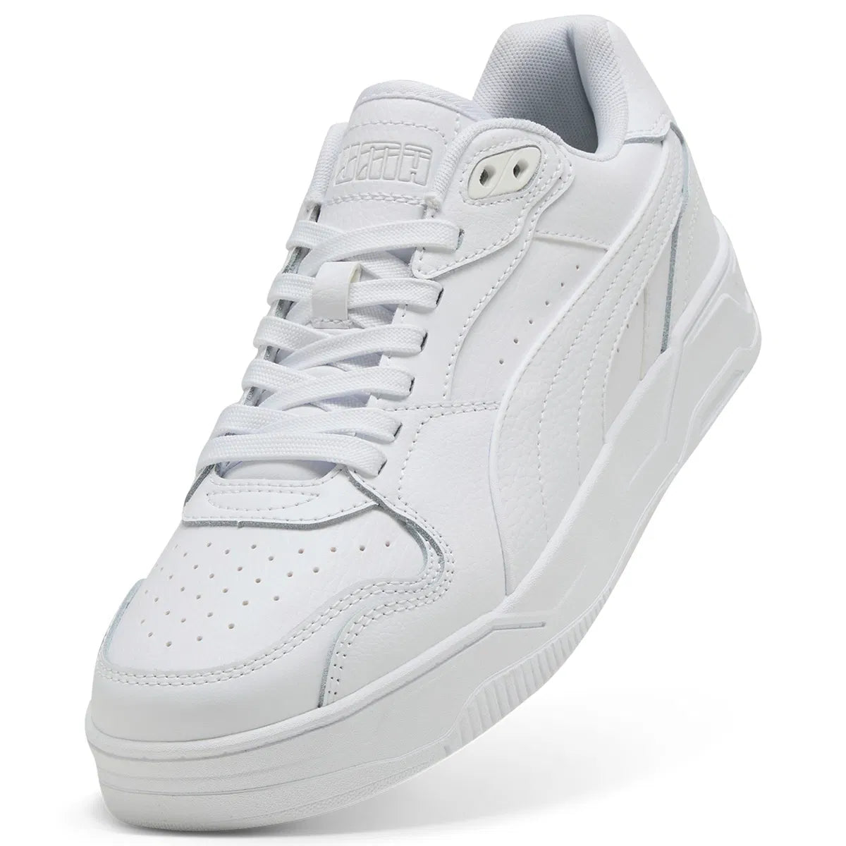 Puma RBD Break Low White