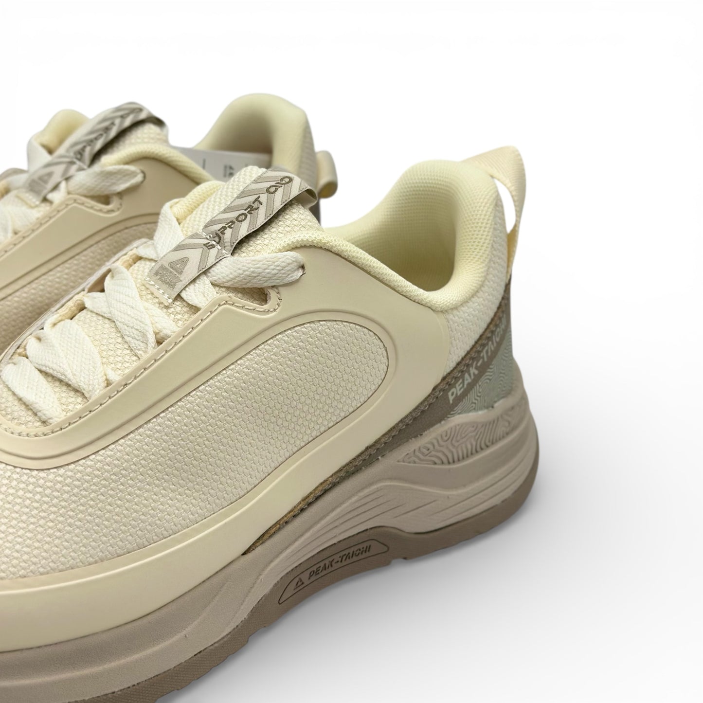 Peak Walking Shoes LIGHT KHAKI
