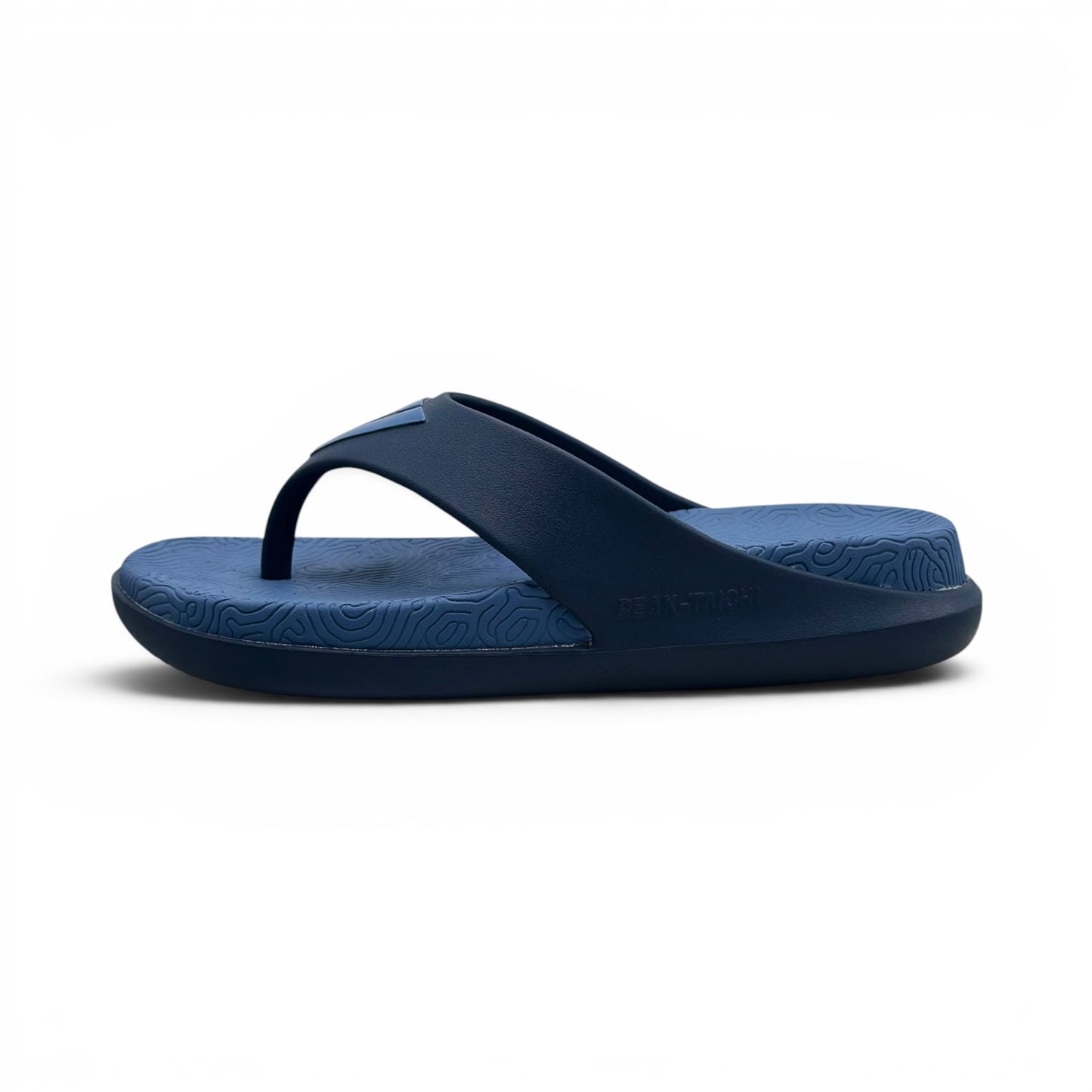 Peak Sport Slippers Dk. Blue