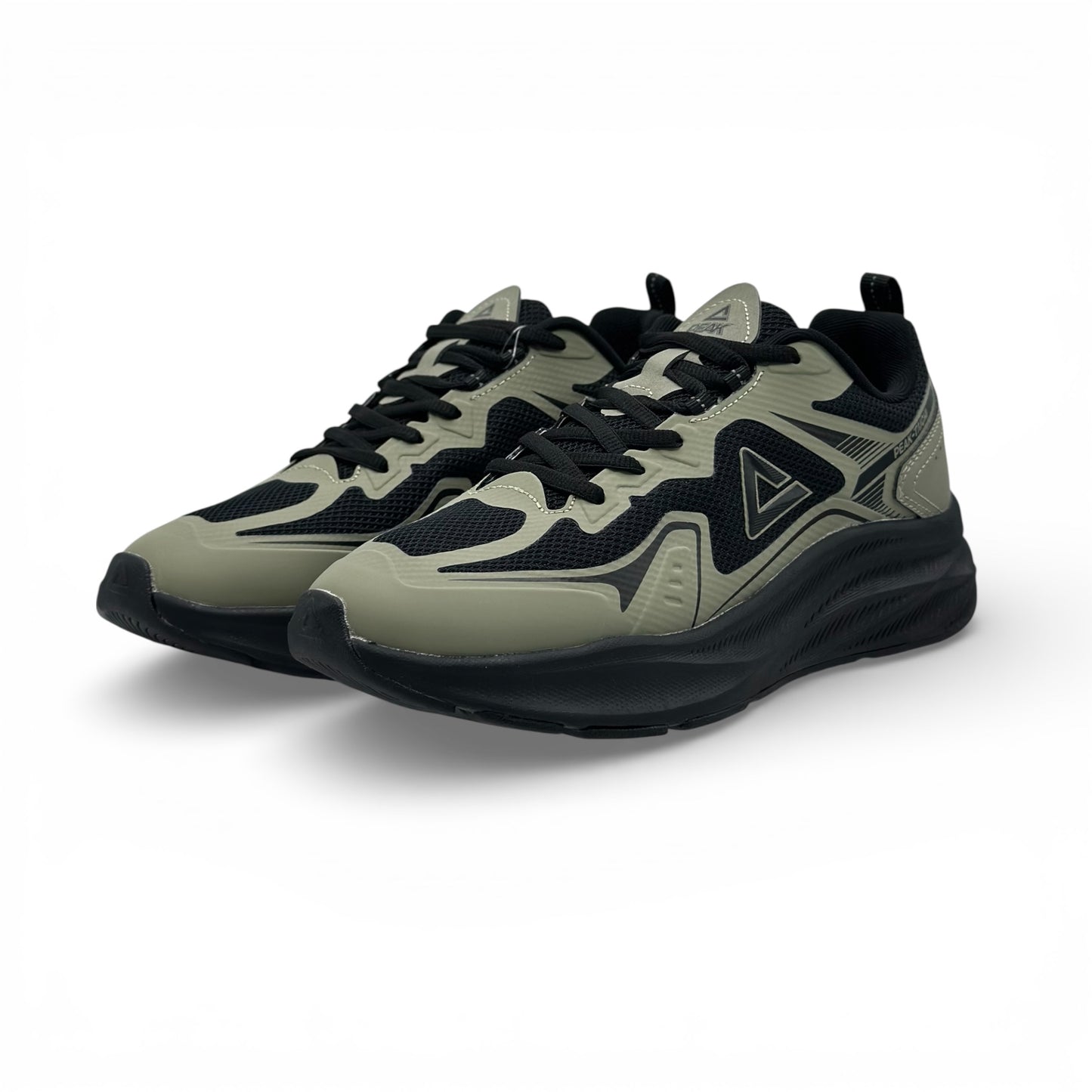 Peak Cross Training ASH GREEN