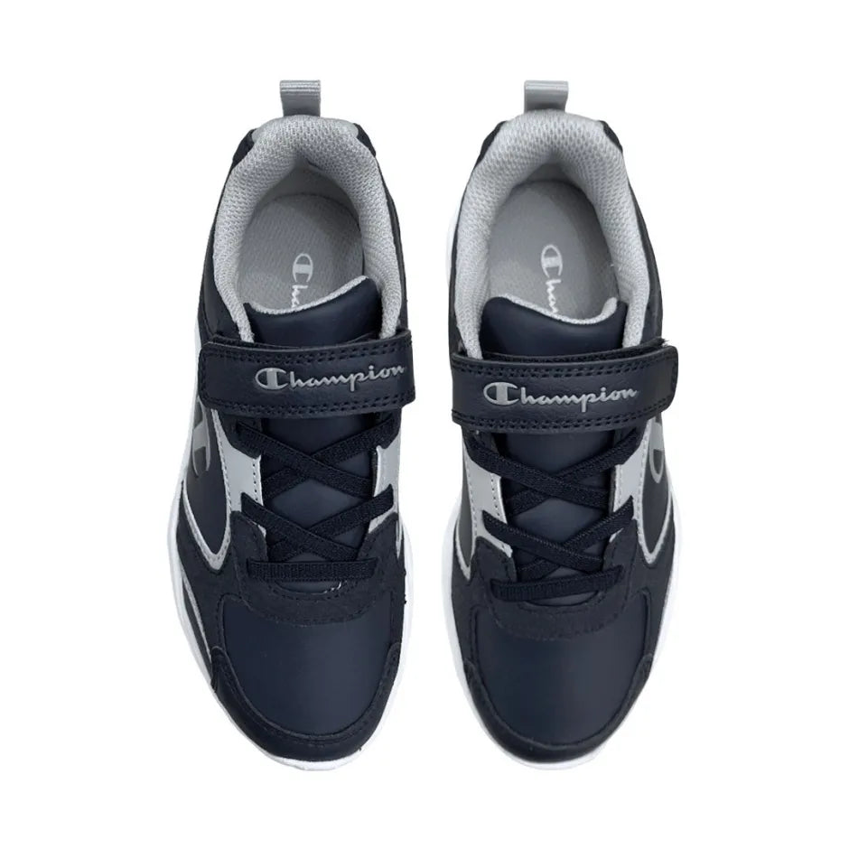 Champion Count B PS Navy