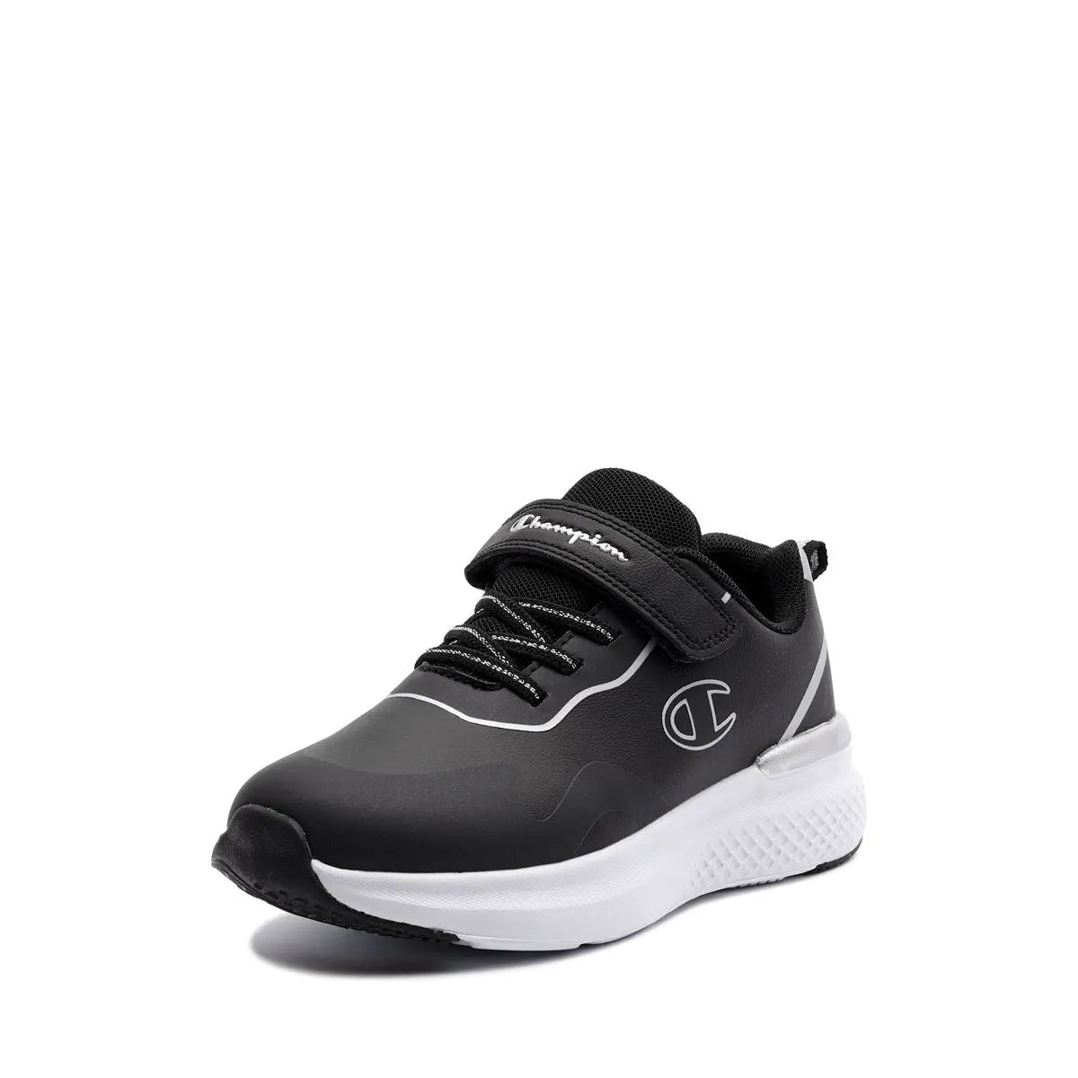 Champion Bold Winter Black