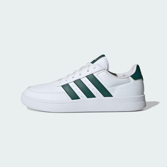 Adidas  Breaknet 2.0 Green