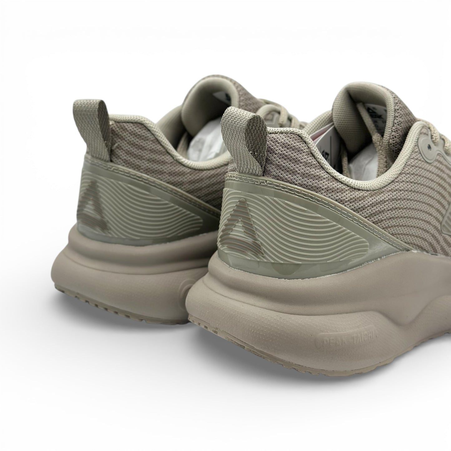 Peak Taichi Walking Shoes LT.CAMEL