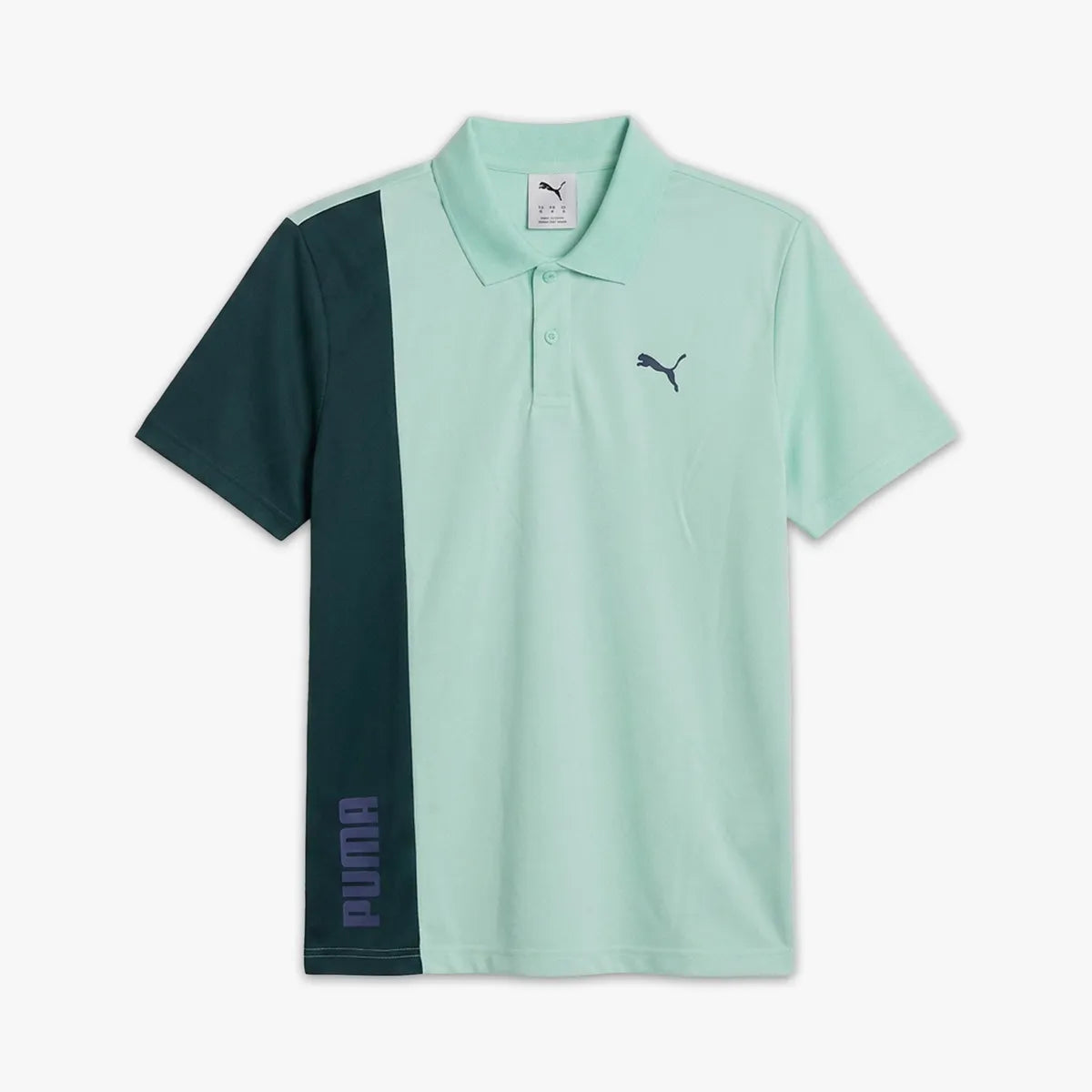 Puma Enssemble ASYMETRIC WOVEN Green